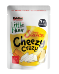 7m+ Baby Sauce - Cheezy Crazy