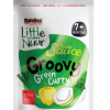 7m+ Baby Sauce - Groovy Green Curry
