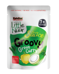 7m+ Baby Sauce - Groovy Green Curry